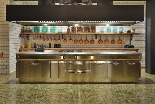 Часть 2. Rooms Hotel в тбилиси. 04