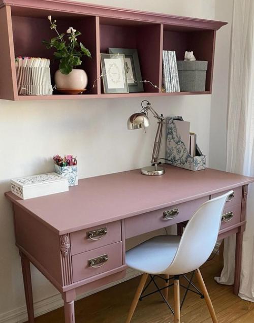 Уютная квартира. В светлых тонах. 04