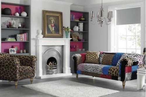 Секреты недорогого интерьера: как обновить квартиру без ремонта? 02