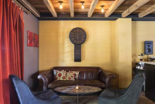 Часть 2. Rooms Hotel в тбилиси. 05