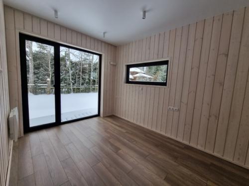 Интерьер дома в Репино. 06