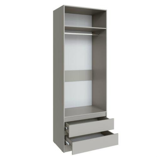 Шкаф Мадрид (0, 8) с 2 ящ. 04 Шкаф Мадрид (0, 8) с 2 ящ. 04