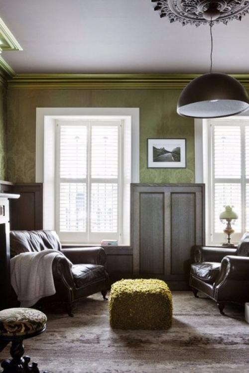 Дом в Австралии.  Особняк для молодой семьи студией Techne Architects разработан. 02