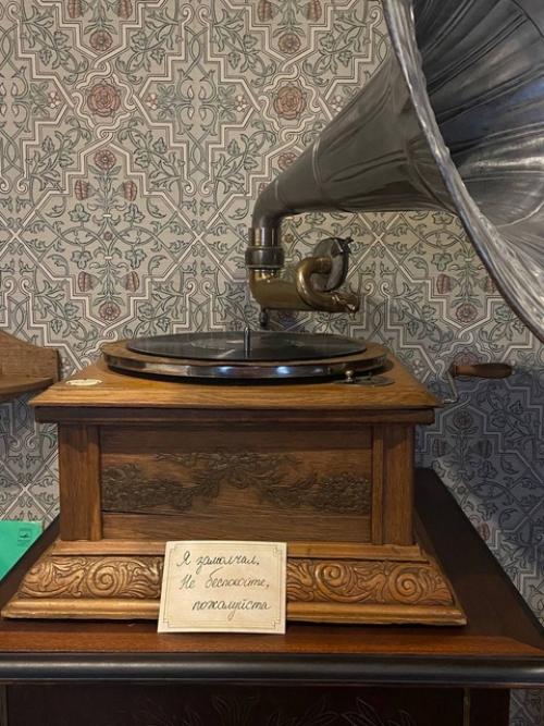 Дом с Добром в Вологде. 03