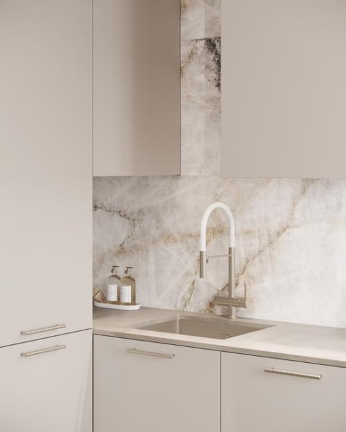 Запустили в реализацию крымский_вайб - изящный, стильный проект. 06