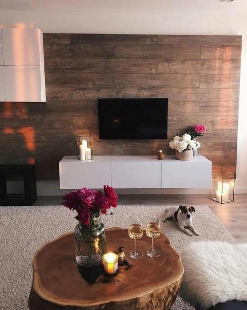 Очень красиво и уютно! 03