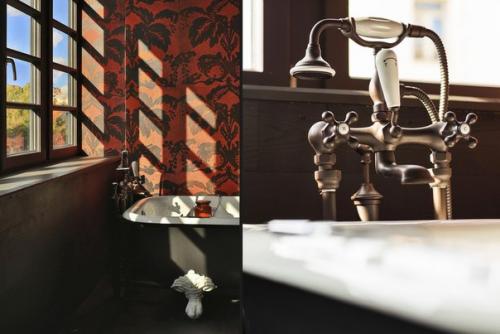 Часть 2. Rooms Hotel в тбилиси. 02