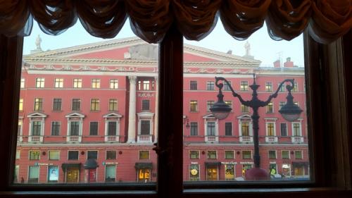 Князья белосельские - белозерские род свой вели аж от Рюрика и богаты были баснословно. 05