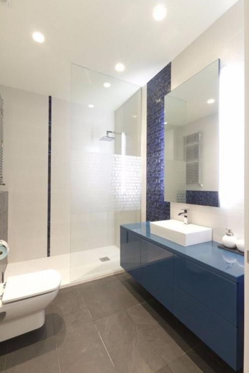 Современная квартира для семьи из трех человек в провинции Аликанте, в Испании. 08