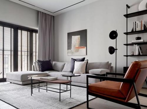 Как использовать ковры в интерьере: 4 приема. 02