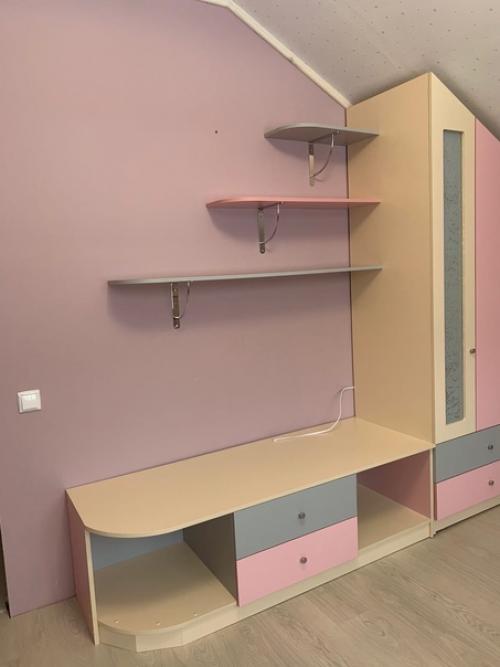 Наша новая работа! 04