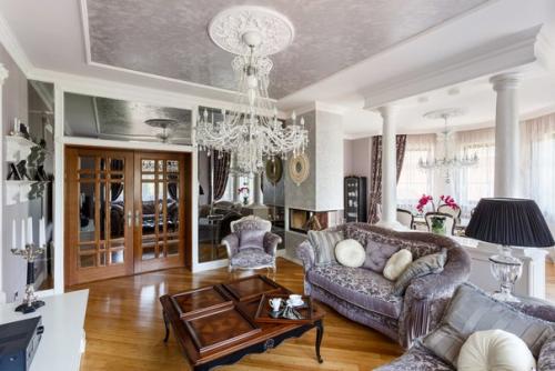 Жилой дом г. Калининград. 06