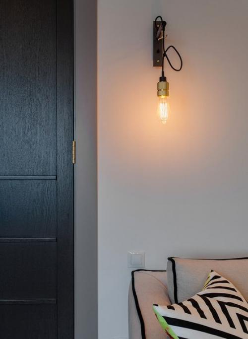 Часть 1. квартира для жизнерадостной девушки в Киеве. 02