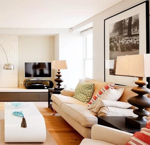 Мечтаете об уютном и гостеприимном жилье? 01