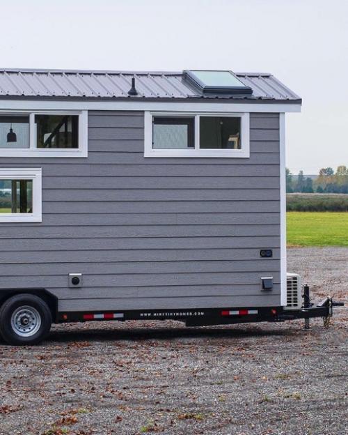 Идеи дизайна интерьера. 09