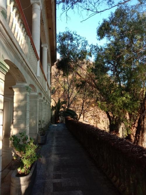 Когда - нибудь моё увлечение Сталиным до добра не доведет. 02