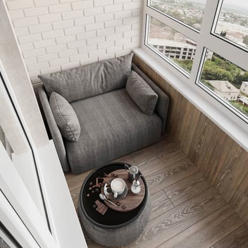 Сама себе архитектор. 07