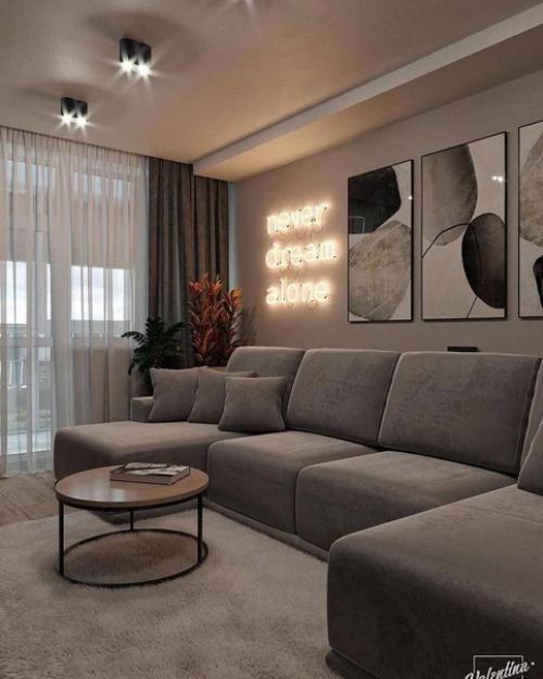 Дизайн / интерьер / стиль - Smashdesign. 01