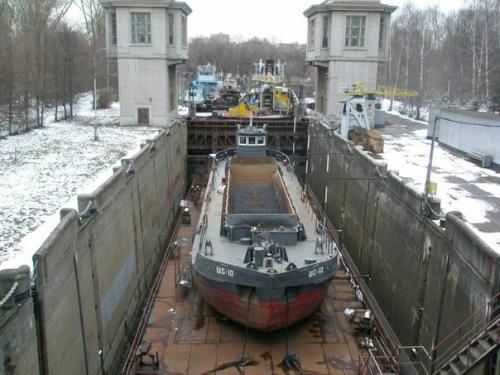 Знаковые места в Москве, которые стоит посетить хотя бы раз в жизни. 07