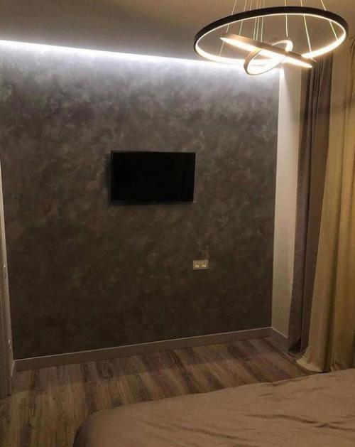 Результат капитального ремонта нашей квартиры. 02