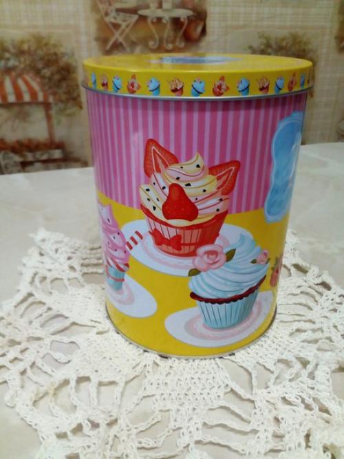 В последнее время мне очень нравится наводить красоту в доме. 01