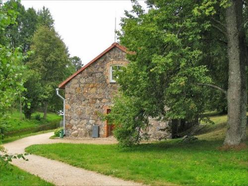 Михайловское - усадьба Пушкина. 04