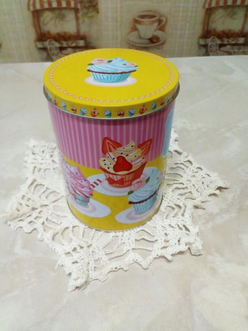 В последнее время мне очень нравится наводить красоту в доме. 05