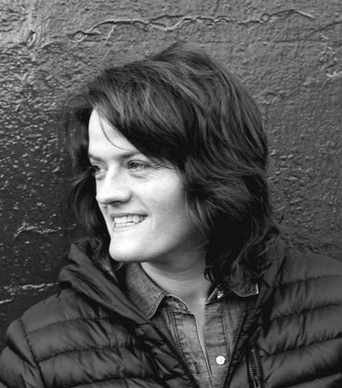 Реквием по индустриализации: портрет другой Америки. 07