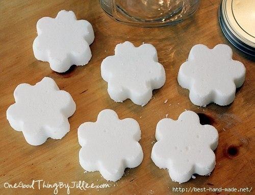 Содовые ароматизаторы для дома. 05