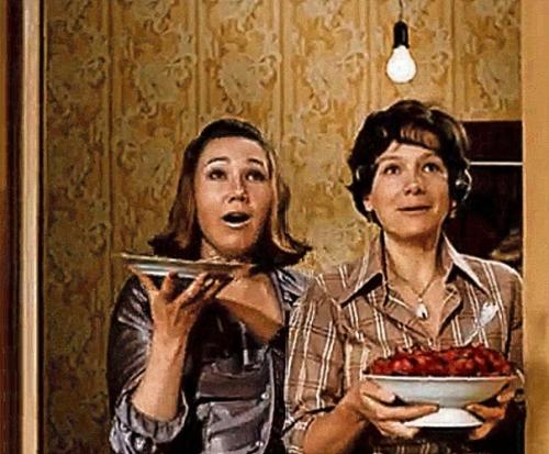 Старый Новый год. 02