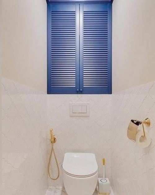 Интерьер в светлых оттенках. 07