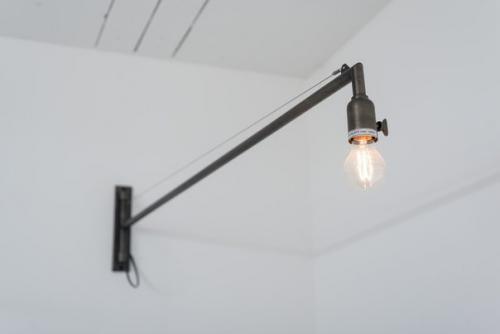 Частный дом в черно-белой гамме! 05