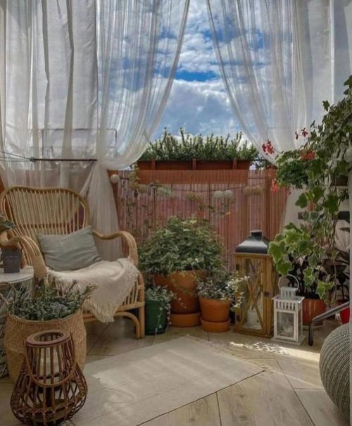 Идеи для вашего интерьера. 04