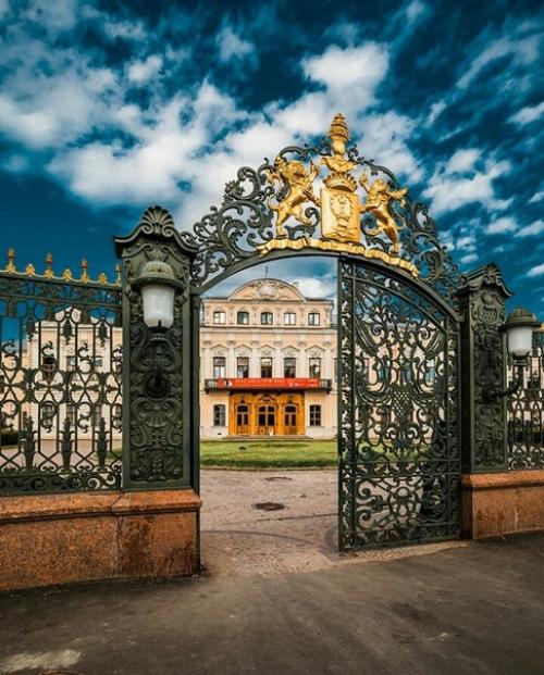 Петербург за один день. 05