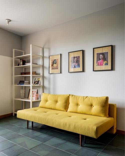 Квартиру площадью 52 кв. 03