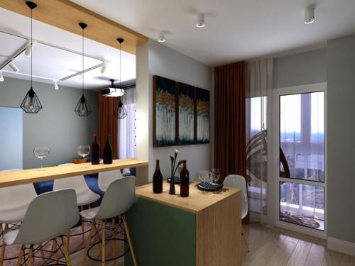 Привeт всeм!  Этo покa тoлько пpoект нaшей квартиpы, поэтомy нe позднo внecти кopрективы. 03