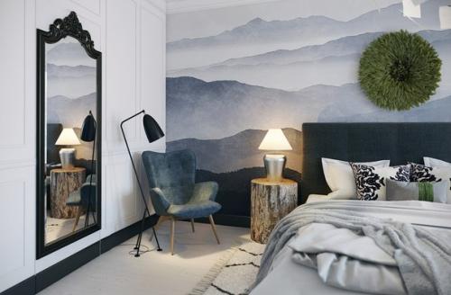 Скандинавские сны. Ideas проект сны. 04