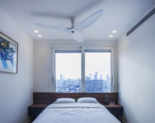 Апартаменты класса люкс в Тель-авиве! 08