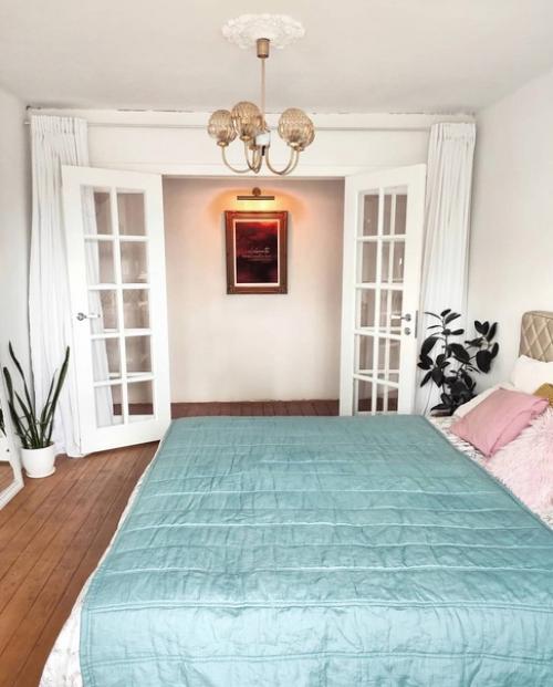 Уютная квартира. В светлых тонах. 05