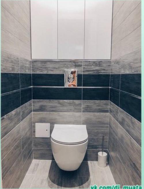 Интерьер просторной квартиры. 07