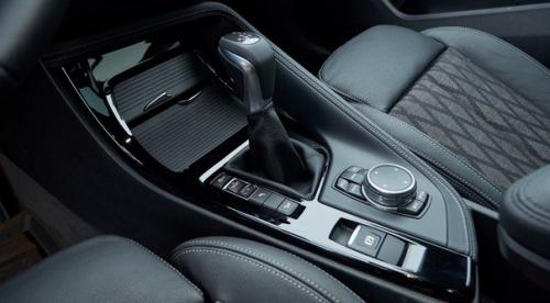 Автоновости - тест-драйвы.   Все смешалось в доме облонских: тест-драйв нового BMW X1. 07