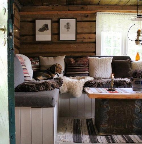 Уютный дом невероятно. 02