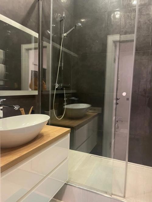 1-Комнатная квартира, 52 кв. 08