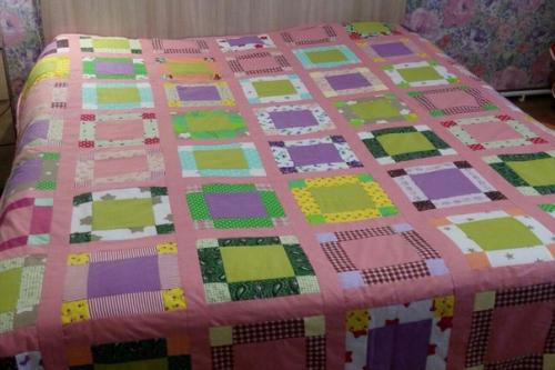 Мастерсамородок. Ремеслосамородок. В нашей гостиной гость - надежда Маркова. 07