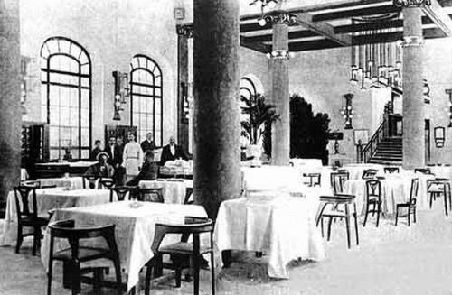 История салата оливье. 05