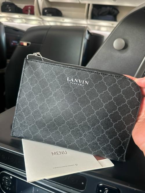 Впечатления от перелёта бизнес-классом Turkish Airlines! 03 Впечатления от перелёта бизнес-классом Turkish Airlines! 03