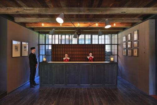 Часть 3. Rooms Hotel в тбилиси. 08