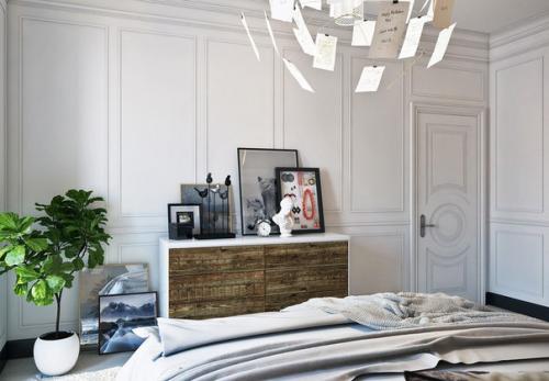 Скандинавские сны. Ideas проект сны. 03