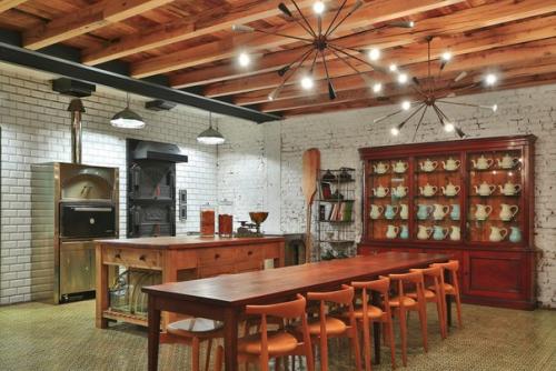 Часть 2. Rooms Hotel в тбилиси. 03