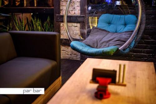 Новое место в Киеве: Par Bar. 03